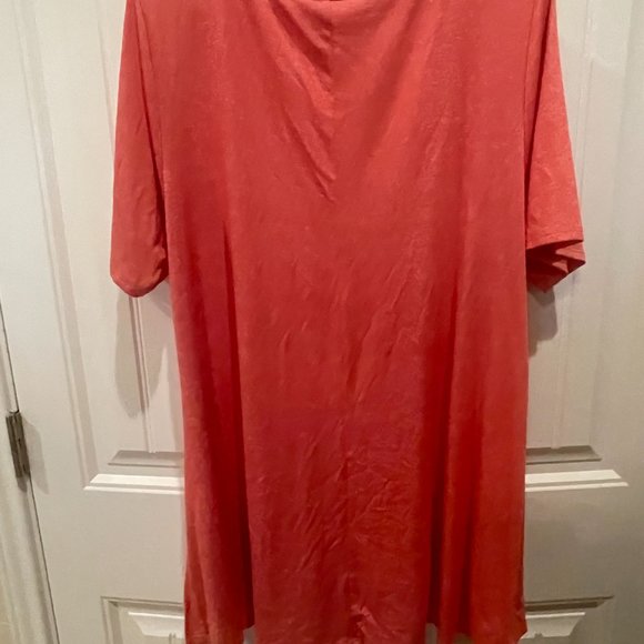 🔥🔥🔥 LuLaRoe Perfect Tee - Picture 5 of 5